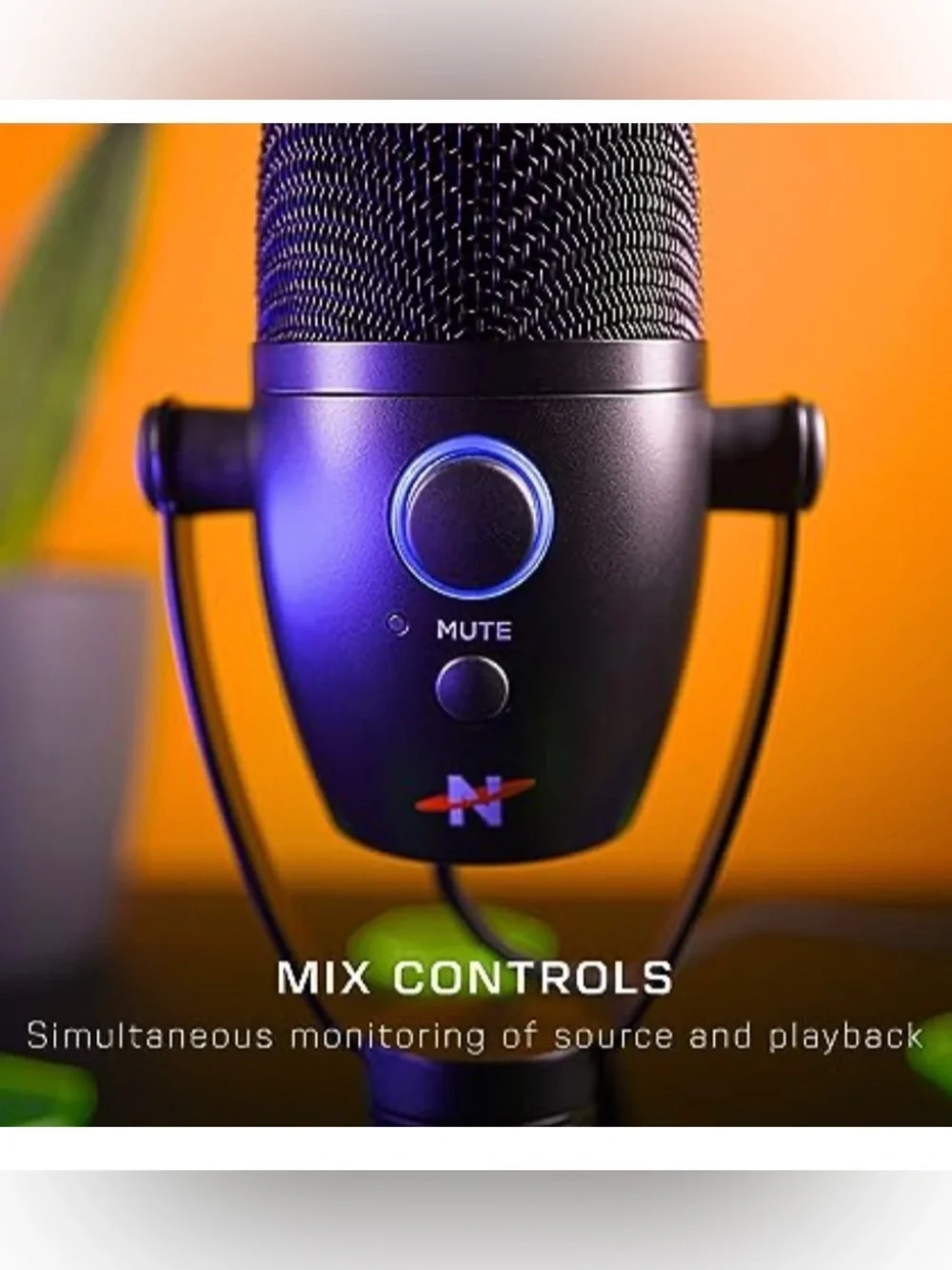 Neat Bumblebee II Studio Microphone